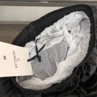 Cheap Moncler Pants For Men #1423585 Replica Wholesale [$40.00 USD] [ITEM#1423585] on Replica Moncler Pants