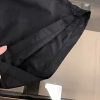 Cheap Moncler Pants For Men #1423585 Replica Wholesale [$40.00 USD] [ITEM#1423585] on Replica Moncler Pants