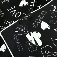 Cheap Chanel Silk Squares #1423588 Replica Wholesale [$76.00 USD] [ITEM#1423588] on Replica Chanel Scarves