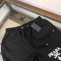 Cheap Prada Pants For Men #1423591 Replica Wholesale [$38.00 USD] [ITEM#1423591] on Replica Prada Pants