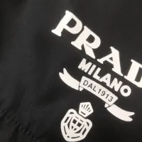 Cheap Prada Pants For Men #1423591 Replica Wholesale [$38.00 USD] [ITEM#1423591] on Replica Prada Pants