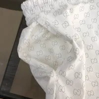 Cheap Gucci Pants For Men #1423598 Replica Wholesale [$38.00 USD] [ITEM#1423598] on Replica Gucci Pants