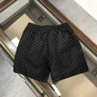 Cheap Gucci Pants For Men #1423599 Replica Wholesale [$38.00 USD] [ITEM#1423599] on Replica Gucci Pants