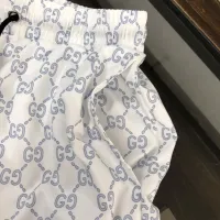 Cheap Gucci Pants For Men #1423600 Replica Wholesale [$38.00 USD] [ITEM#1423600] on Replica Gucci Pants