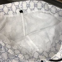 Cheap Gucci Pants For Men #1423600 Replica Wholesale [$38.00 USD] [ITEM#1423600] on Replica Gucci Pants