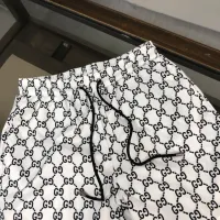 Cheap Gucci Pants For Men #1423601 Replica Wholesale [$38.00 USD] [ITEM#1423601] on Replica Gucci Pants