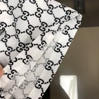 Cheap Gucci Pants For Men #1423601 Replica Wholesale [$38.00 USD] [ITEM#1423601] on Replica Gucci Pants