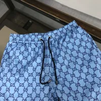 Cheap Gucci Pants For Men #1423602 Replica Wholesale [$38.00 USD] [ITEM#1423602] on Replica Gucci Pants