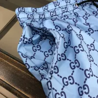 Cheap Gucci Pants For Men #1423602 Replica Wholesale [$38.00 USD] [ITEM#1423602] on Replica Gucci Pants