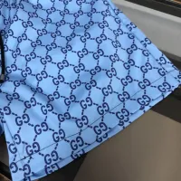 Cheap Gucci Pants For Men #1423602 Replica Wholesale [$38.00 USD] [ITEM#1423602] on Replica Gucci Pants