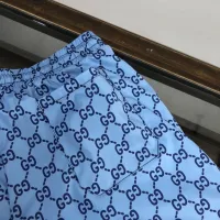 Cheap Gucci Pants For Men #1423602 Replica Wholesale [$38.00 USD] [ITEM#1423602] on Replica Gucci Pants