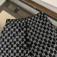 Cheap Gucci Pants For Men #1423603 Replica Wholesale [$38.00 USD] [ITEM#1423603] on Replica Gucci Pants