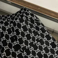 Cheap Gucci Pants For Men #1423603 Replica Wholesale [$38.00 USD] [ITEM#1423603] on Replica Gucci Pants