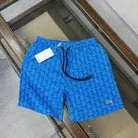 Cheap Lacoste Pants For Men #1423604 Replica Wholesale [$38.00 USD] [ITEM#1423604] on Replica Lacoste Pants
