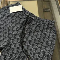 Cheap Lacoste Pants For Men #1423605 Replica Wholesale [$38.00 USD] [ITEM#1423605] on Replica Lacoste Pants