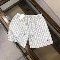 Cheap Lacoste Pants For Men #1423606 Replica Wholesale [$38.00 USD] [ITEM#1423606] on Replica Lacoste Pants