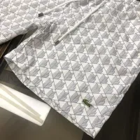 Cheap Lacoste Pants For Men #1423606 Replica Wholesale [$38.00 USD] [ITEM#1423606] on Replica Lacoste Pants