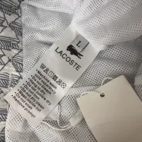 Cheap Lacoste Pants For Men #1423606 Replica Wholesale [$38.00 USD] [ITEM#1423606] on Replica Lacoste Pants