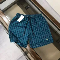 Cheap Lacoste Pants For Men #1423607 Replica Wholesale [$38.00 USD] [ITEM#1423607] on Replica Lacoste Pants