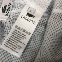 Cheap Lacoste Pants For Men #1423607 Replica Wholesale [$38.00 USD] [ITEM#1423607] on Replica Lacoste Pants