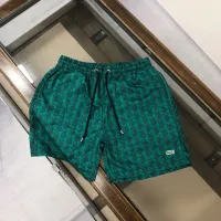 Cheap Lacoste Pants For Men #1423608 Replica Wholesale [$38.00 USD] [ITEM#1423608] on Replica Lacoste Pants