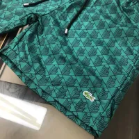 Cheap Lacoste Pants For Men #1423608 Replica Wholesale [$38.00 USD] [ITEM#1423608] on Replica Lacoste Pants
