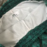 Cheap Lacoste Pants For Men #1423608 Replica Wholesale [$38.00 USD] [ITEM#1423608] on Replica Lacoste Pants