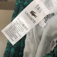 Cheap Lacoste Pants For Men #1423608 Replica Wholesale [$38.00 USD] [ITEM#1423608] on Replica Lacoste Pants