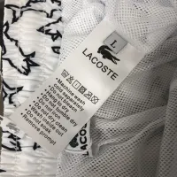 Cheap Lacoste Pants For Men #1423609 Replica Wholesale [$38.00 USD] [ITEM#1423609] on Replica Lacoste Pants