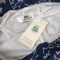 Cheap Lacoste Pants For Men #1423610 Replica Wholesale [$38.00 USD] [ITEM#1423610] on Replica Lacoste Pants