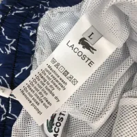 Cheap Lacoste Pants For Men #1423610 Replica Wholesale [$38.00 USD] [ITEM#1423610] on Replica Lacoste Pants