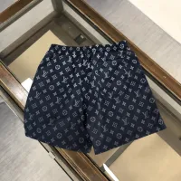 Cheap Louis Vuitton LV Pants For Men #1423614 Replica Wholesale [$38.00 USD] [ITEM#1423614] on Replica Louis Vuitton LV Pants