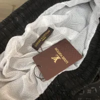 Cheap Louis Vuitton LV Pants For Men #1423616 Replica Wholesale [$38.00 USD] [ITEM#1423616] on Replica Louis Vuitton LV Pants