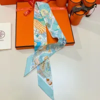 Cheap Hermes Silk Scarf #1423617 Replica Wholesale [$29.00 USD] [ITEM#1423617] on Replica Hermes Scarf