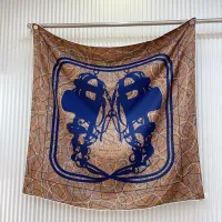 Cheap Hermes Silk Squares #1423623 Replica Wholesale [$64.00 USD] [ITEM#1423623] on Replica Hermes Scarf