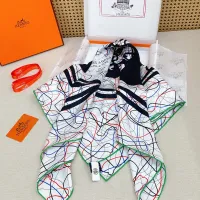 Cheap Hermes Silk Squares #1423624 Replica Wholesale [$64.00 USD] [ITEM#1423624] on Replica Hermes Scarf