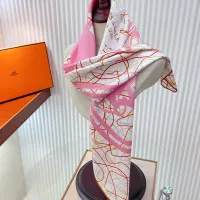 Cheap Hermes Silk Squares #1423625 Replica Wholesale [$64.00 USD] [ITEM#1423625] on Replica Hermes Scarf