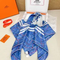 Cheap Hermes Silk Squares #1423626 Replica Wholesale [$64.00 USD] [ITEM#1423626] on Replica Hermes Scarf