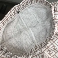 Cheap Fendi Pants For Men #1423627 Replica Wholesale [$38.00 USD] [ITEM#1423627] on Replica Fendi Pants