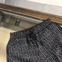 Cheap Fendi Pants For Men #1423628 Replica Wholesale [$38.00 USD] [ITEM#1423628] on Replica Fendi Pants