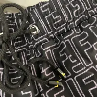 Cheap Fendi Pants For Men #1423628 Replica Wholesale [$38.00 USD] [ITEM#1423628] on Replica Fendi Pants