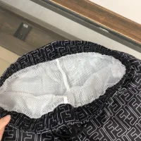 Cheap Fendi Pants For Men #1423628 Replica Wholesale [$38.00 USD] [ITEM#1423628] on Replica Fendi Pants