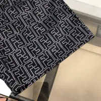 Cheap Fendi Pants For Men #1423628 Replica Wholesale [$38.00 USD] [ITEM#1423628] on Replica Fendi Pants