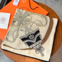 Cheap Hermes Silk Squares #1423629 Replica Wholesale [$85.00 USD] [ITEM#1423629] on Replica Hermes Scarf