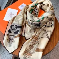 Cheap Hermes Silk Squares #1423629 Replica Wholesale [$85.00 USD] [ITEM#1423629] on Replica Hermes Scarf