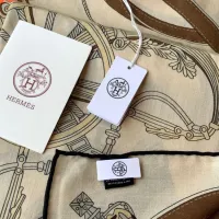 Cheap Hermes Silk Squares #1423629 Replica Wholesale [$85.00 USD] [ITEM#1423629] on Replica Hermes Scarf