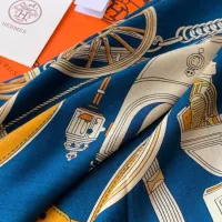Cheap Hermes Silk Squares #1423631 Replica Wholesale [$85.00 USD] [ITEM#1423631] on Replica Hermes Scarf