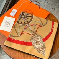 Cheap Hermes Silk Squares #1423632 Replica Wholesale [$85.00 USD] [ITEM#1423632] on Replica Hermes Scarf