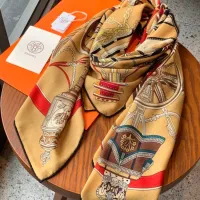Cheap Hermes Silk Squares #1423632 Replica Wholesale [$85.00 USD] [ITEM#1423632] on Replica Hermes Scarf