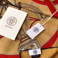 Cheap Hermes Silk Squares #1423632 Replica Wholesale [$85.00 USD] [ITEM#1423632] on Replica Hermes Scarf
